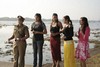 Antima Theerpu Movie Stills - 35 of 35